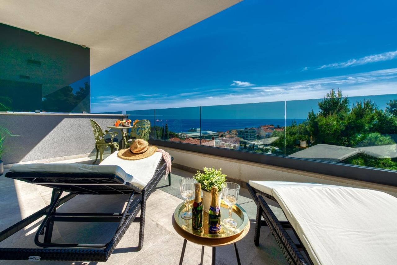 Apartment Palazzo Monta Dubrovnik Exterior foto