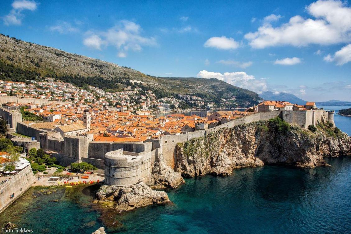 Apartment Palazzo Monta Dubrovnik Exterior foto